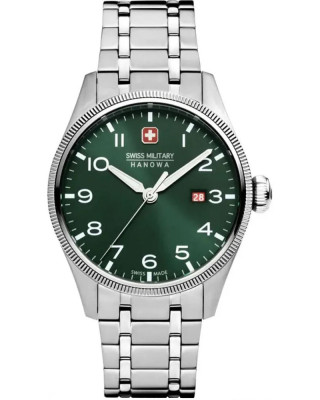 Наручные часы Swiss Military Hanowa THUNDERBOLT SMWGH0000803