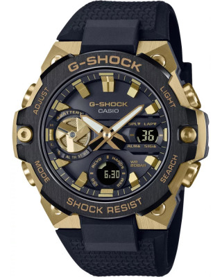 Наручные часы Casio G-SHOCK G-Steel GST-B400GB-1A9
