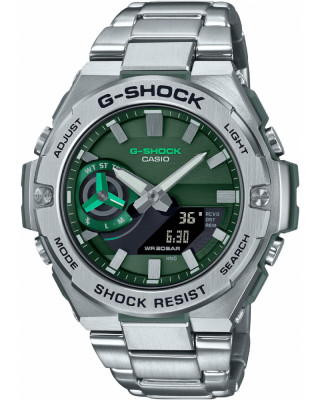 Наручные часы Casio G-SHOCK G-Steel GST-B500AD-3A