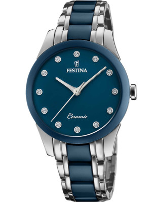 Наручные часы Festina Ceramic F20499/2