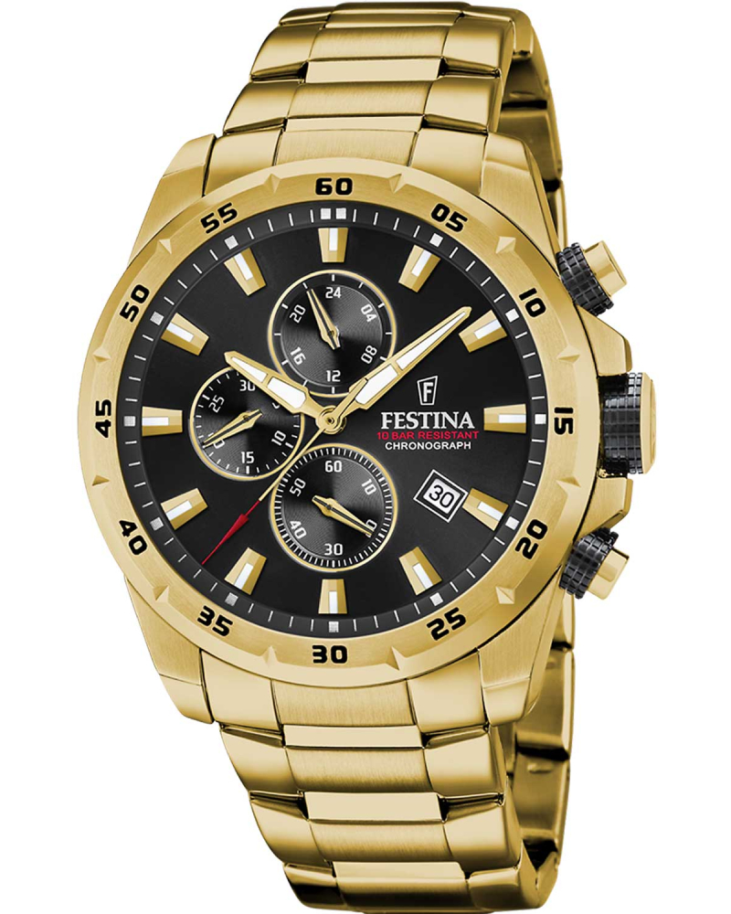 Часы Festina Chrono Sport