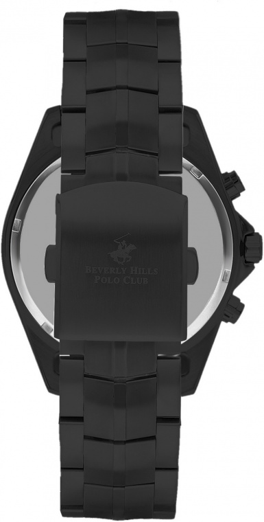 Часы Beverly Hills Polo Club BP3500X.650