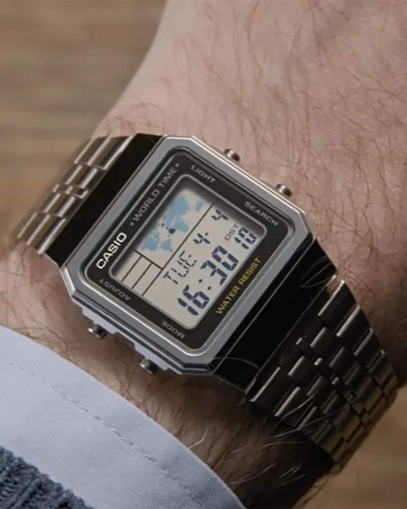 Casio A500WA-1