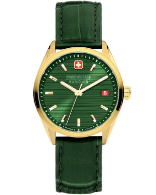 Наручные часы Swiss Military Hanowa ROADRUNNER SMWLB2200211