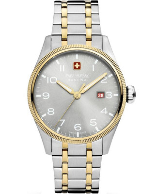 Наручные часы Swiss Military Hanowa THUNDERBOLT SMWGH0000860