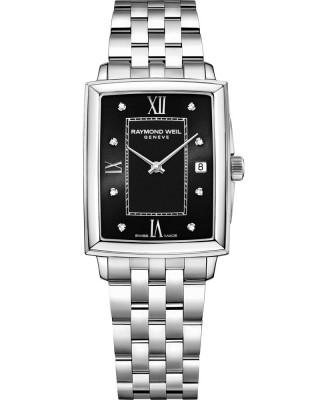 Наручные часы Raymond Weil Toccata 5925-ST-00295
