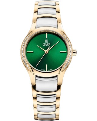 Наручные часы Cover Sandara CO203.04