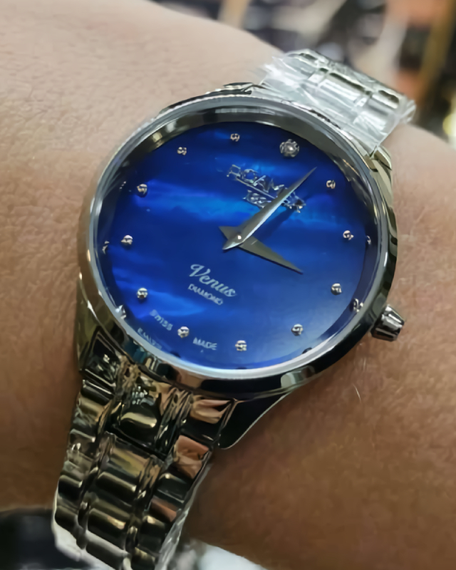 Roamer 601 857 41 49 20