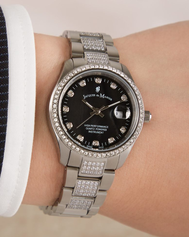 Jacques du Manoir JWL01505