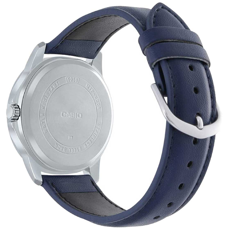 Casio MTP-V004L-2B