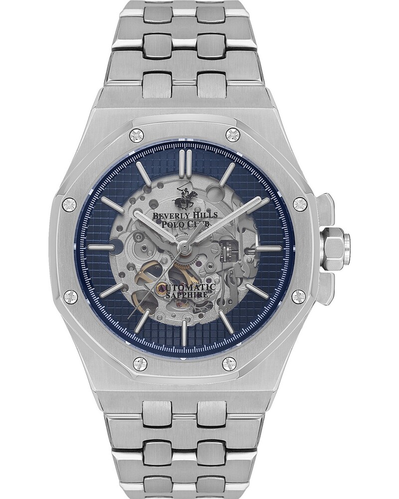 Часы Beverly Hills Polo Club BP3573X.390