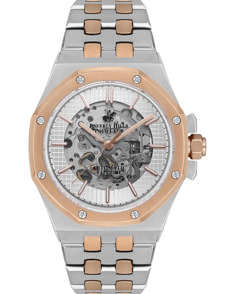 Часы Beverly Hills Polo Club BP3573X.530