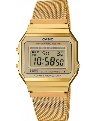Наручные часы Casio Collection Vintage A700WMG-9A