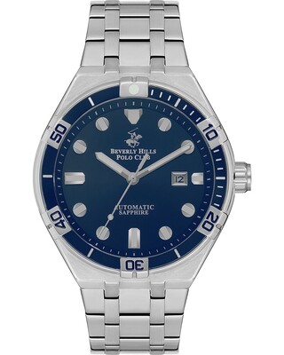 Наручные часы Beverly Hills Polo Club BP3575X.390