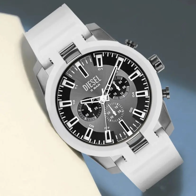 Наручные часы Diesel SPLIT DZ4631 — купить в интернет-магазине Chrono.ru по  цене 38990 рублей