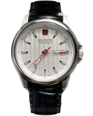 Наручные часы Swiss Military Hanowa Circler SMWGB7001001