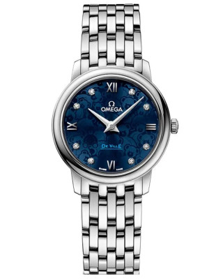 Наручные часы Omega De Ville Prestige 424.10.27.60.53.003
