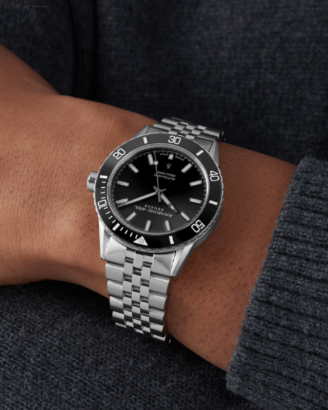 Часы Raymond Weil 2775-ST1-20051