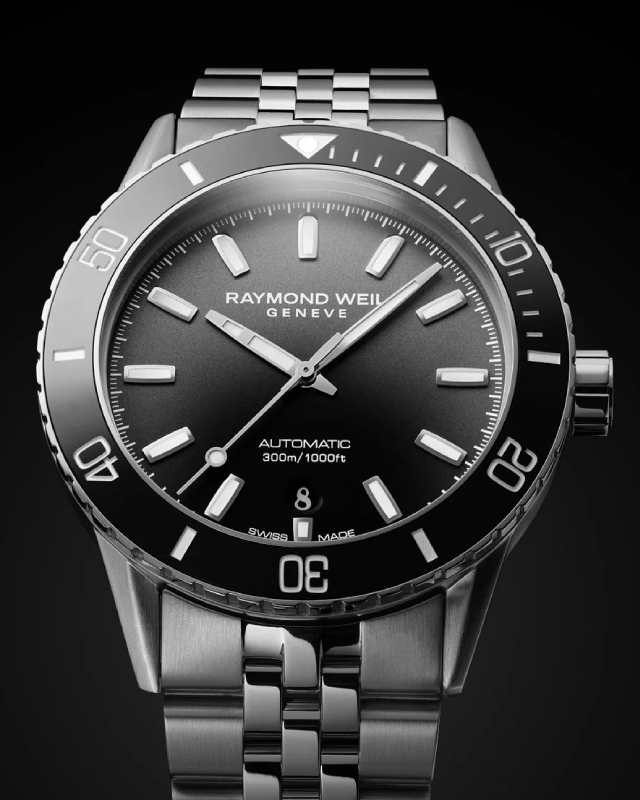 Часы Raymond Weil 2775-ST1-20051