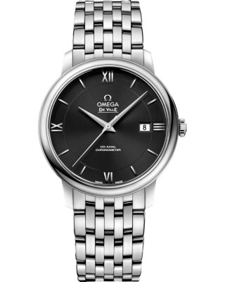 Наручные часы Omega De Ville Prestige 424.10.40.20.01.001