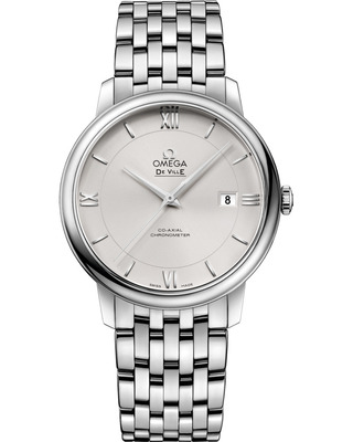 Наручные часы Omega De Ville Prestige 424.10.40.20.02.003
