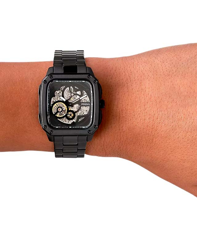 Часы Fossil ME3203