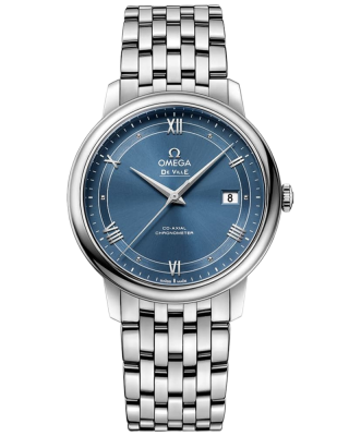 Наручные часы Omega De Ville Prestige 424.10.40.20.03.002