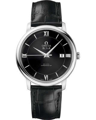 Наручные часы Omega De Ville Prestige 424.13.40.20.01.001