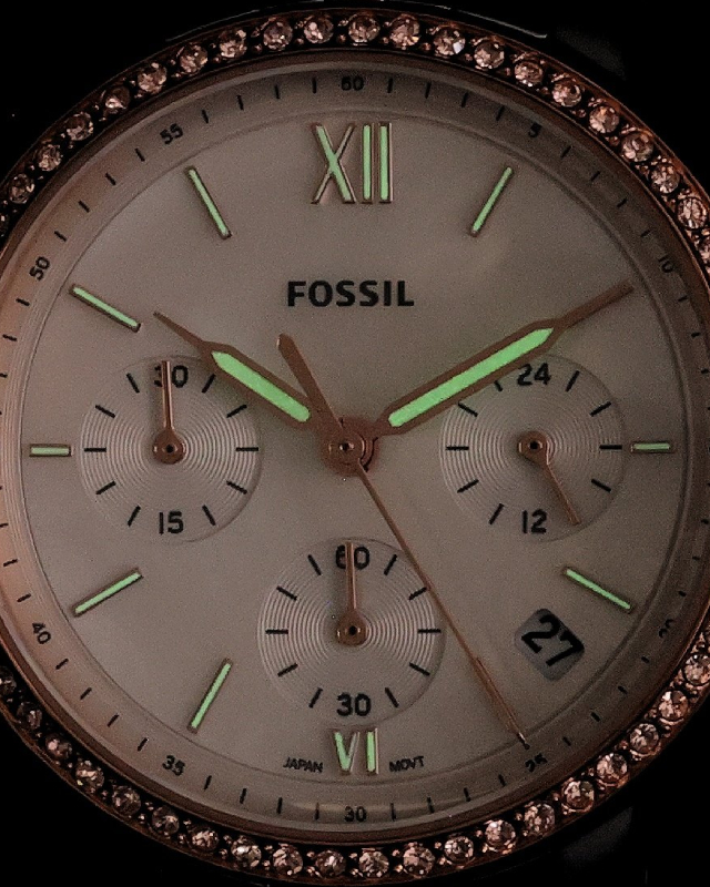 Часы Fossil ES5279