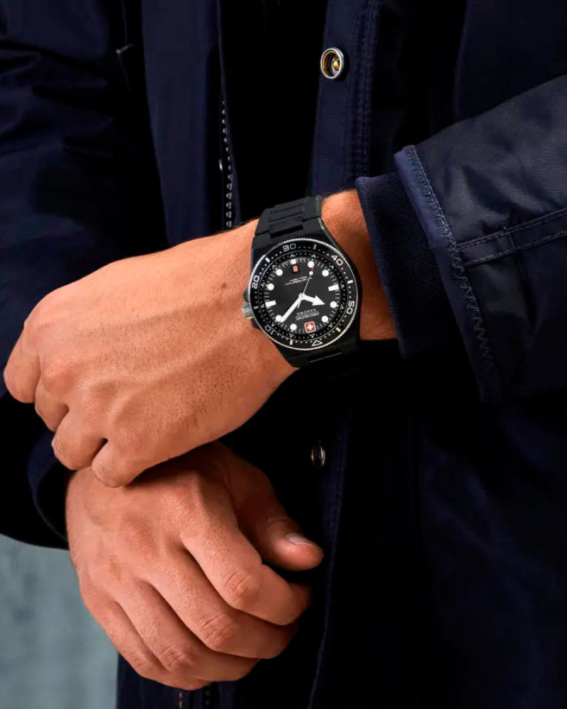 Ocean Pioneer SMWGN0001180