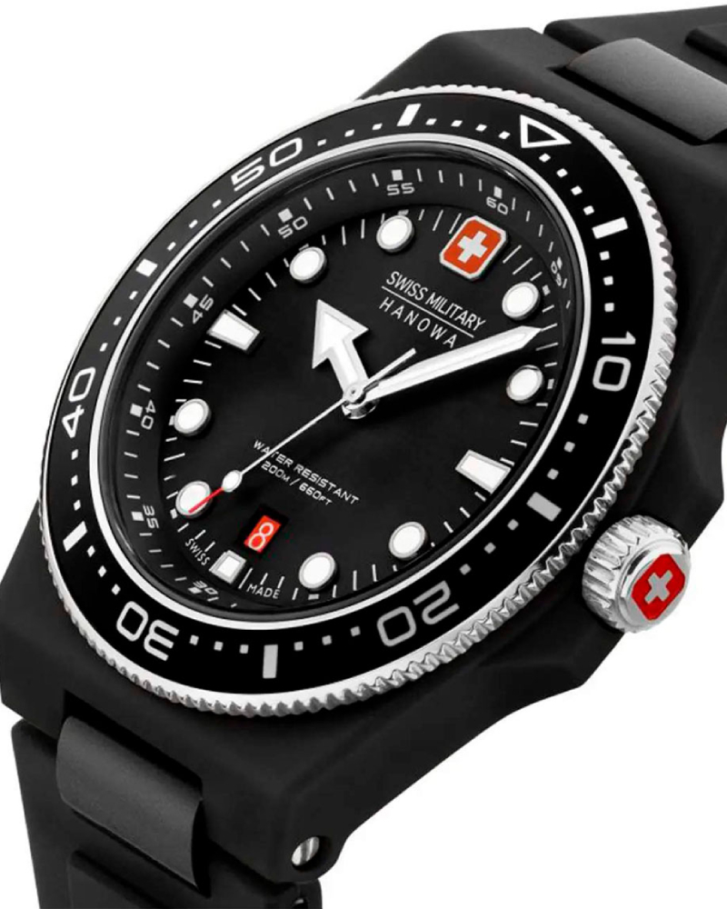 Ocean Pioneer SMWGN0001180