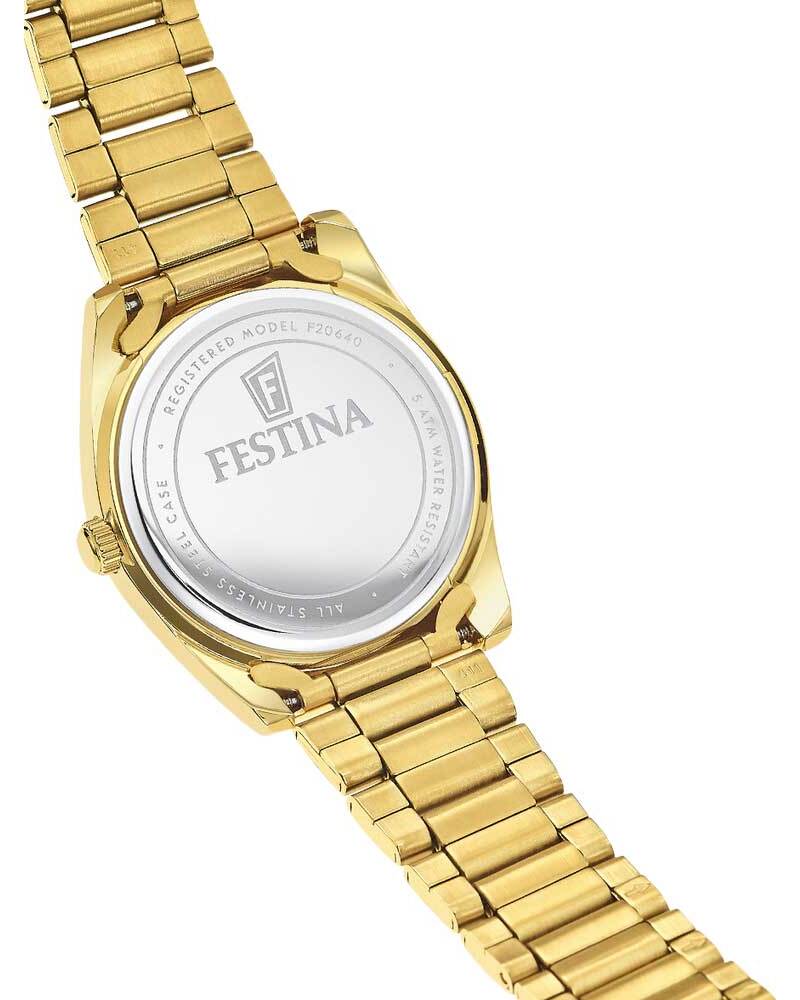 Festina F20640/2