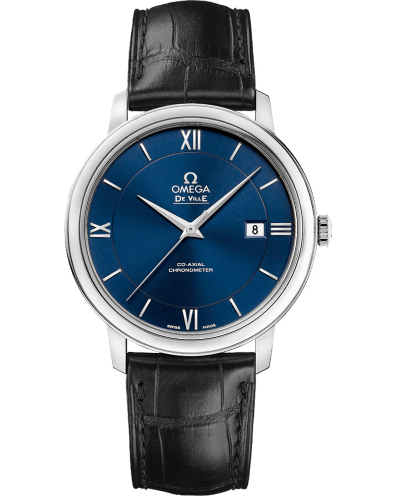 Omega De Ville Prestige