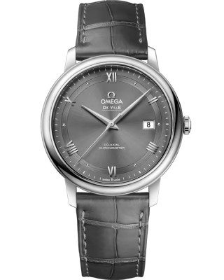 Наручные часы Omega De Ville Prestige 424.13.40.20.06.001