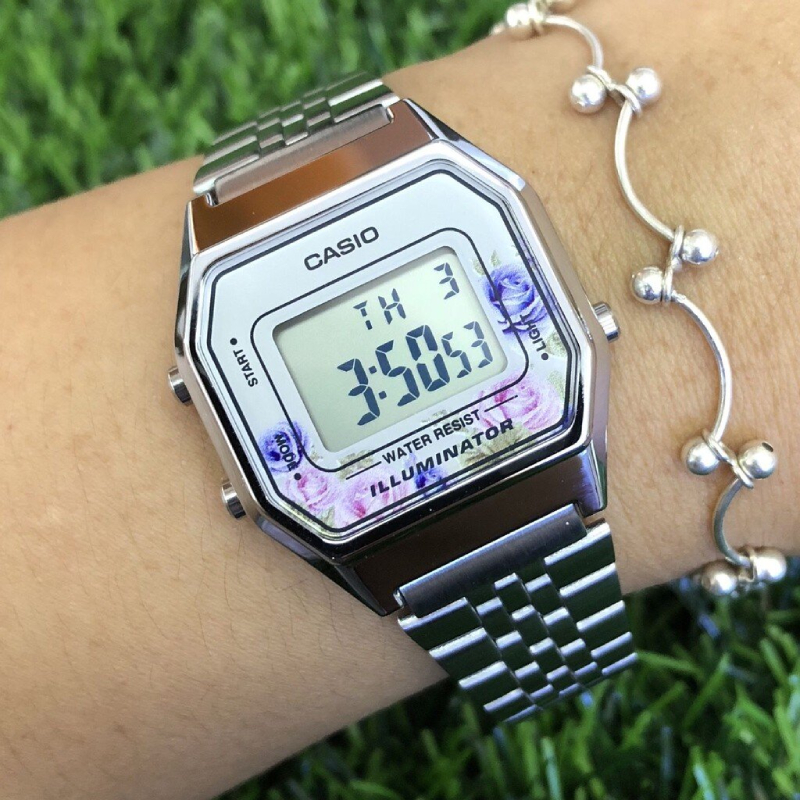 La680wa casio online