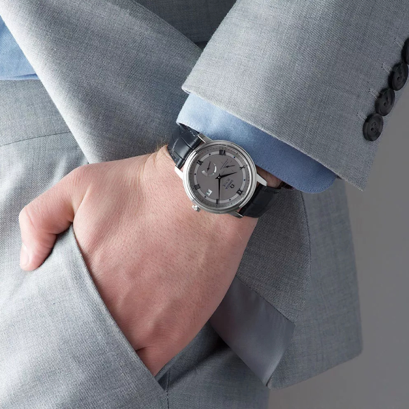 Omega 424.13.40.21.02.003