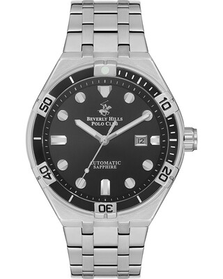 Наручные часы Beverly Hills Polo Club BP3575X.350