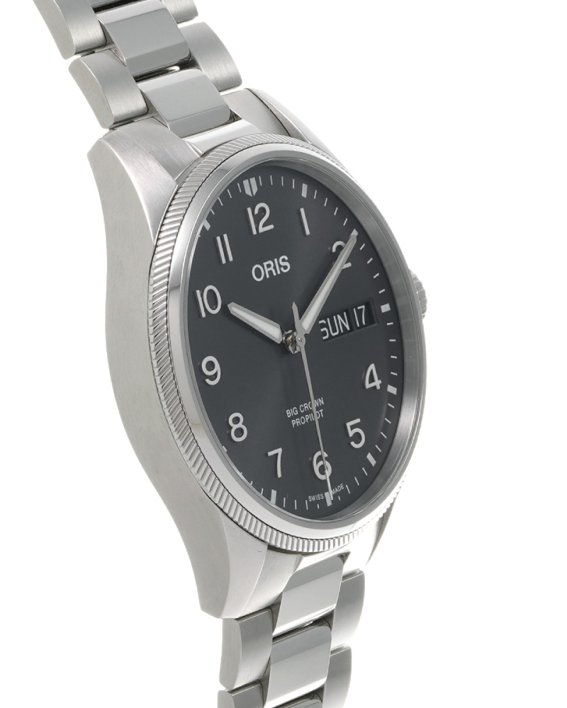 Oris 01 752 7760 4063-07 8 22 08P