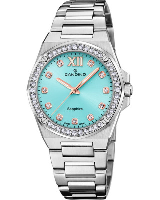 Наручные часы Candino Ladies Elegance C4751/2