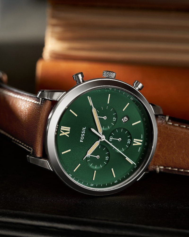 Часы Fossil FS5963