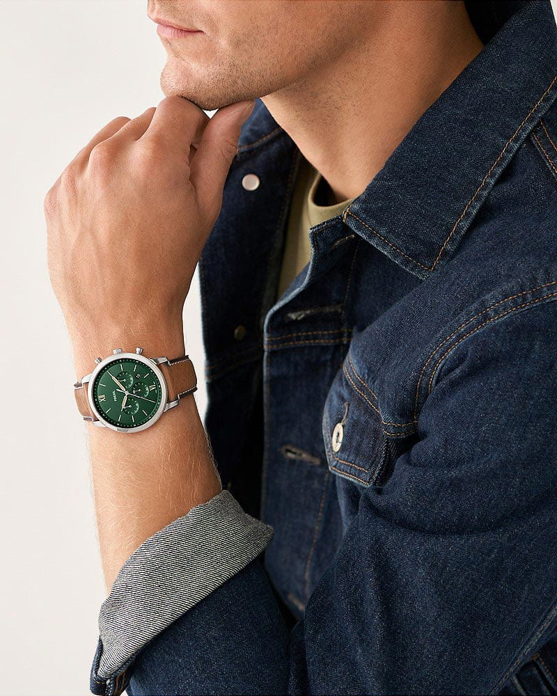 Часы Fossil FS5963