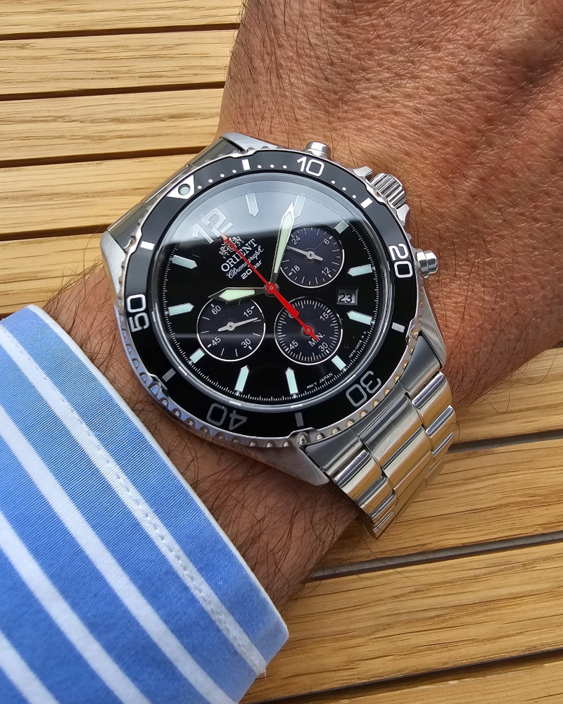 ORIENT RA-TX0202B10B