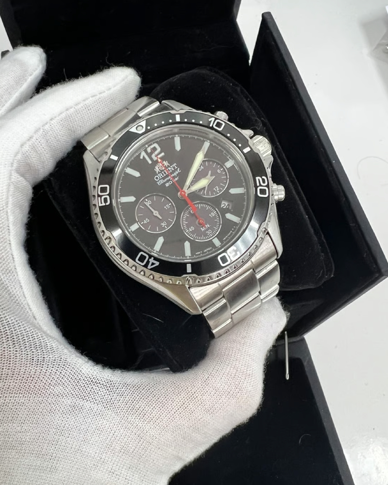 ORIENT RA-TX0202B10B