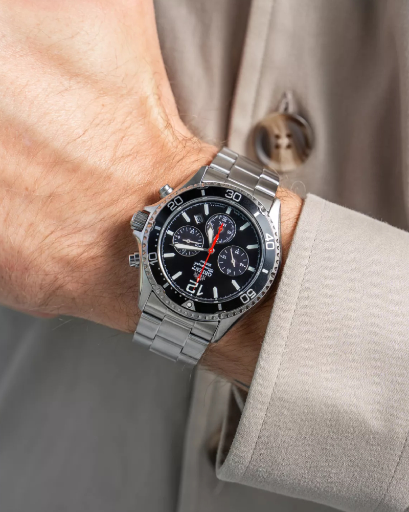 ORIENT RA-TX0202B10B