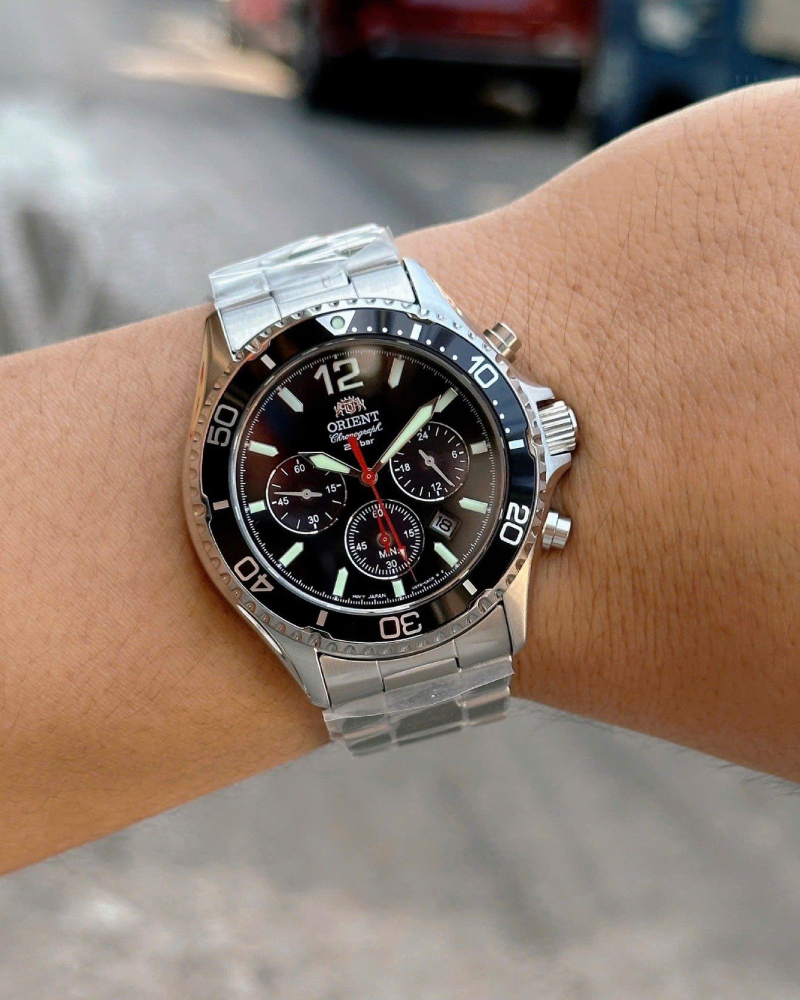 ORIENT RA-TX0202B10B
