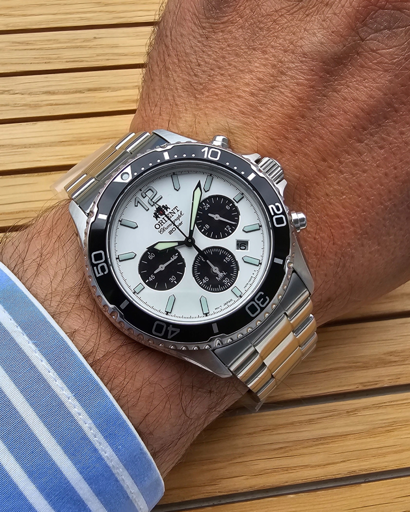 ORIENT RA-TX0203S10B