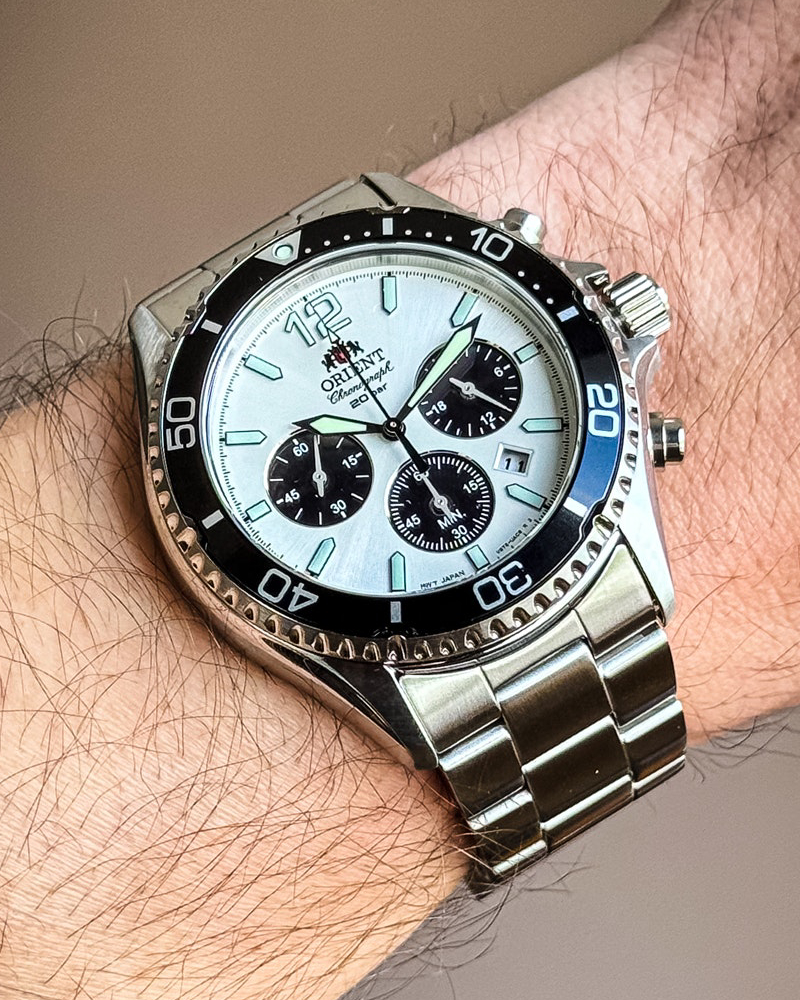 ORIENT RA-TX0203S10B