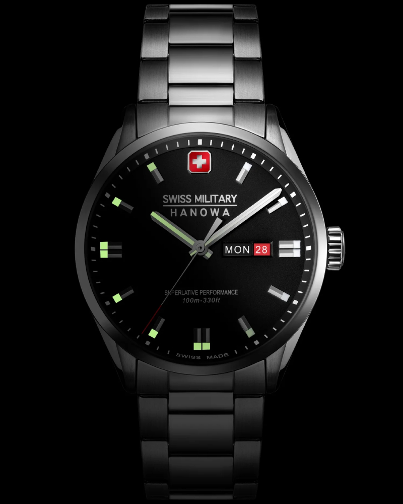 Roadrunner Maxed SMWGH0001601