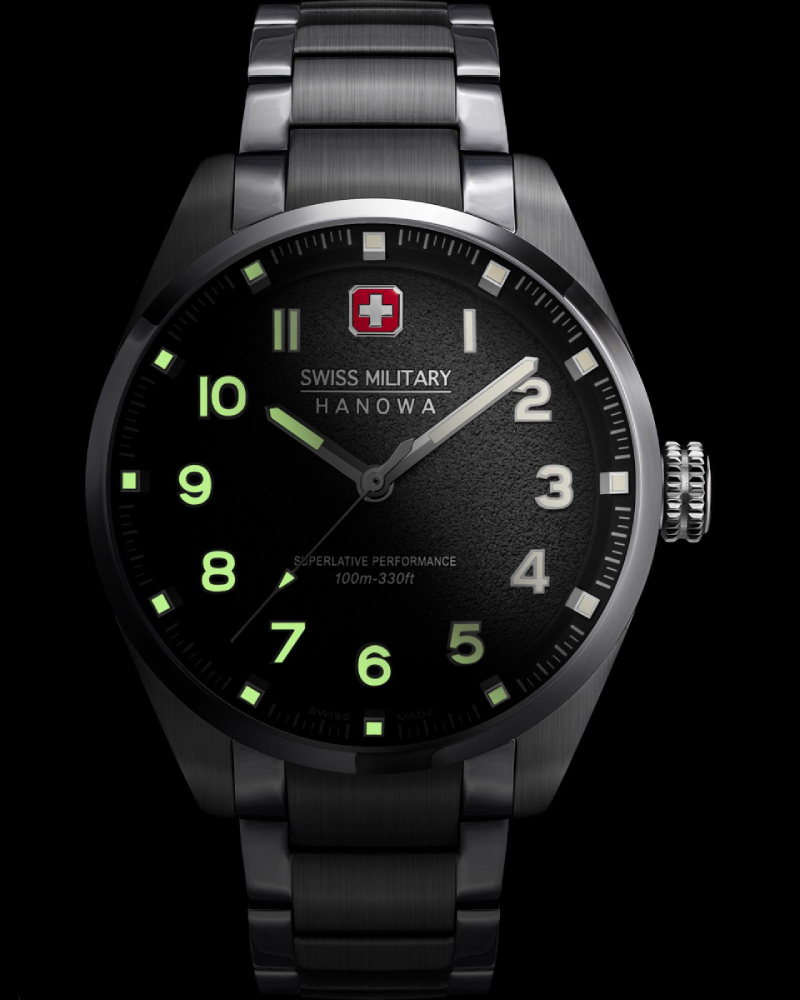 Greyhound SMWGG0001503