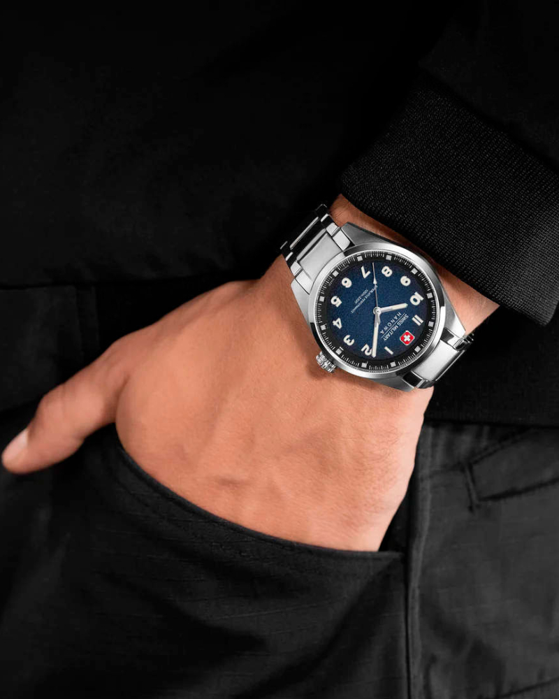 Greyhound SMWGG0001504